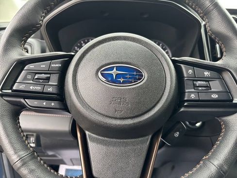 Certified 2025 Subaru Ascent Bronze Edition AWD/4WD image 20