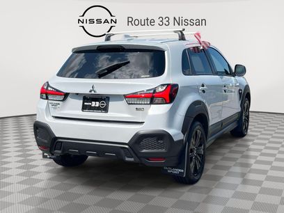 Used 2024 Mitsubishi Outlander Sport AWD