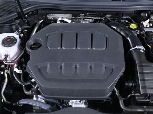 Used 2025 Audi A3 2.0T Premium Plus w/ Premium Plus Package image 22