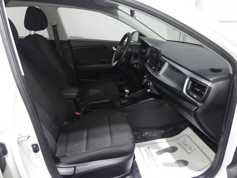 Used 2023 Kia Rio S FWD image 21