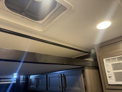 Used 2024 Ford E-450 and Econoline 450 Super Duty w/ Motorhome Prep Package image 75