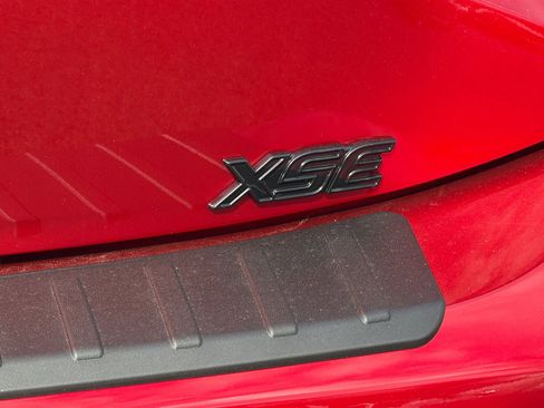 New 2026 Toyota Corolla XSE image 7