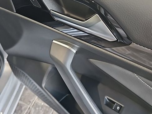 New 2026 Volkswagen Jetta SEL image 12