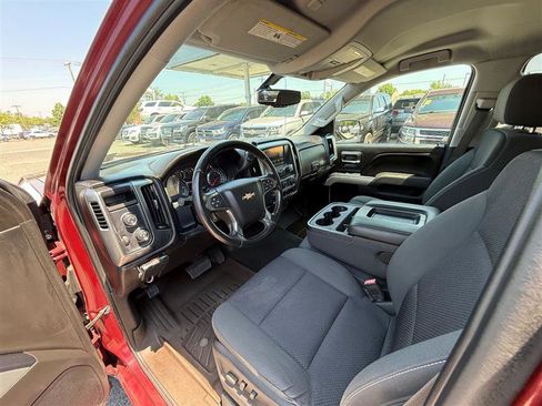 Used 2014 Chevrolet Silverado 1500 LT w/ All Star Edition AWD/4WD image 19
