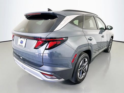 Certified 2026 Hyundai Tucson SEL FWD image 5