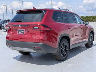 New 2026 Toyota Grand Highlander AWD video 2
