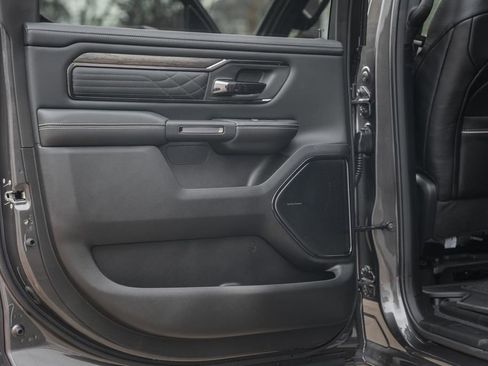 New 2026 RAM 1500 Limited image 42