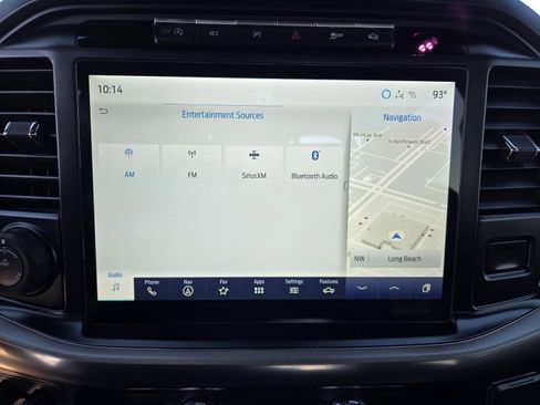 Used 2021 Ford F150 Raptor w/ Equipment Group 801A High image 11