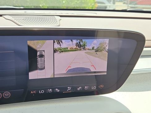 New 2026 Buick Enclave Avenir w/ Super Cruise Package FWD image 30
