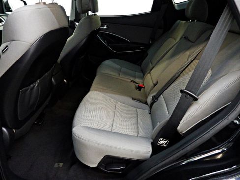 Used 2018 Hyundai Santa Fe Sport AWD/4WD image 15