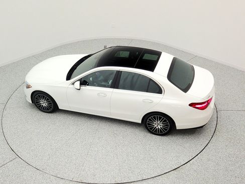 Certified 2026 Mercedes-Benz C 300 Sedan image 30
