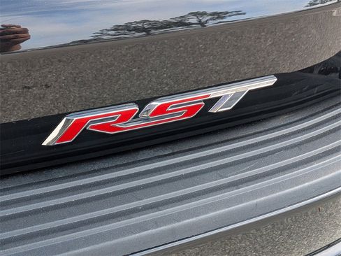 Used 2023 Chevrolet Tahoe RST w/ Max Trailering Package image 12