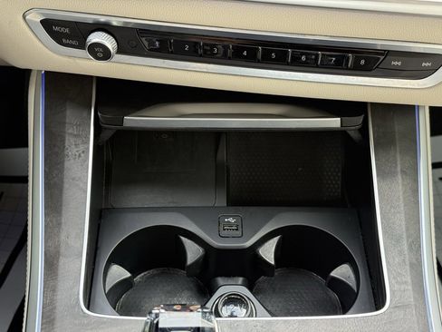 Used 2021 BMW X5 xDrive40i w/ Executive Package image 25