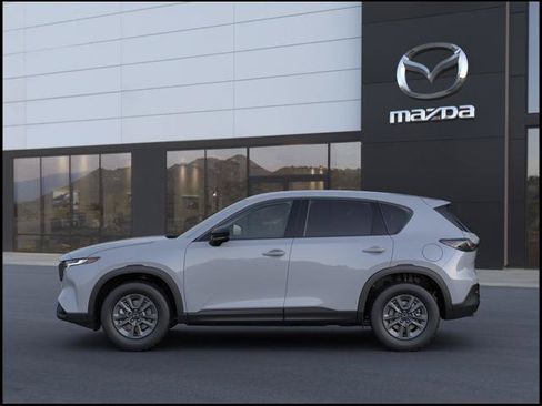 New 2026 MAZDA CX-5 Select AWD/4WD image 3