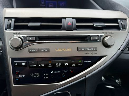Used 2013 Lexus RX 350 FWD image 25