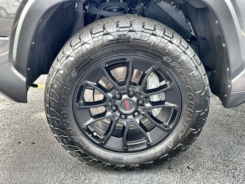 Used 2024 Toyota Tundra SR5 w/ SR5 Premium Package image 31
