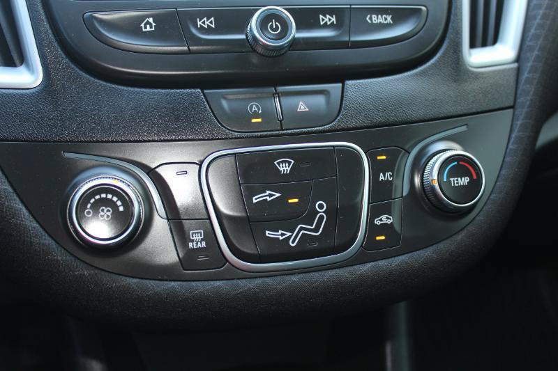 Used 2024 Chevrolet Malibu LS FWD image 27
