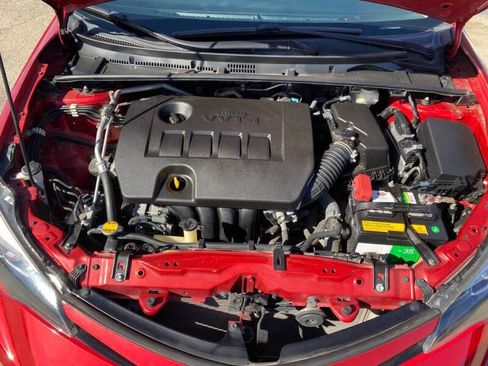 Used 2017 Toyota Corolla SE image 22