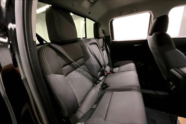 New 2026 Nissan Frontier SV w/ SV Convenience Package RWD image 36