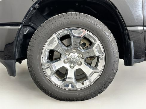 Used 2022 RAM 1500 Big Horn image 11