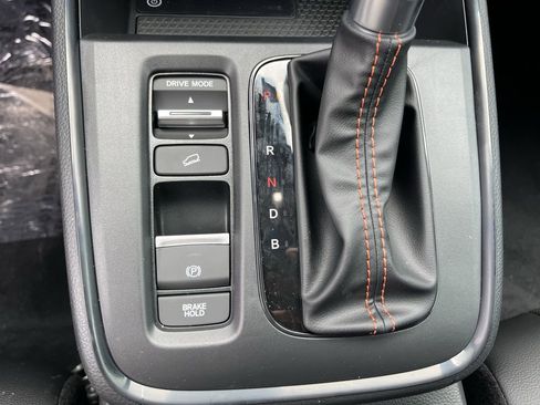 New 2026 Honda CR-V Sport-L image 21