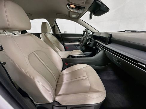 Used 2025 Hyundai Sonata SEL FWD image 29