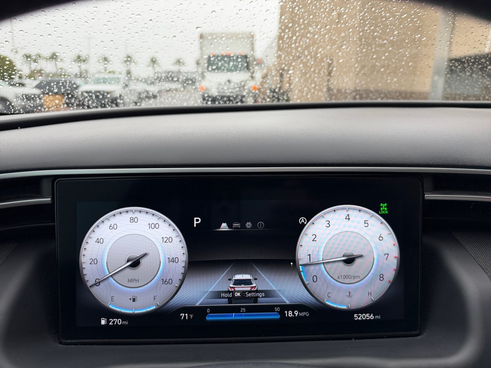Certified 2023 Hyundai Tucson SEL w/ Convenience Package AWD/4WD image 10
