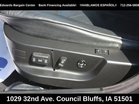 Used 2001 BMW 740iL RWD image 13