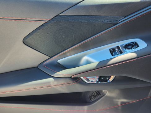 New 2026 Chevrolet Corvette Stingray Coupe w/ 1LT image 10