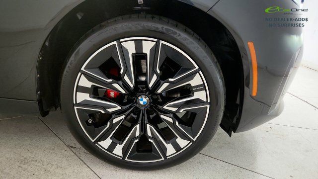 Used 2025 BMW X3 xDrive30i w/ Premium Package AWD/4WD image 75