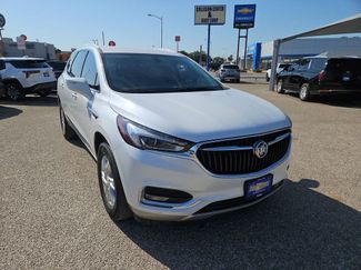 Used 2020 Buick Enclave Essence w/ Trailering Package, 5000 lbs. FWD video 2
