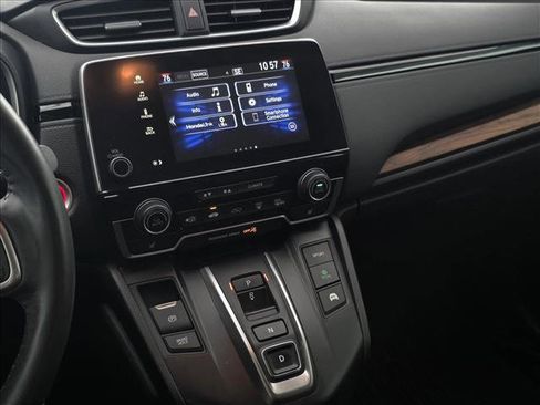 Used 2020 Honda CR-V EX-L image 22