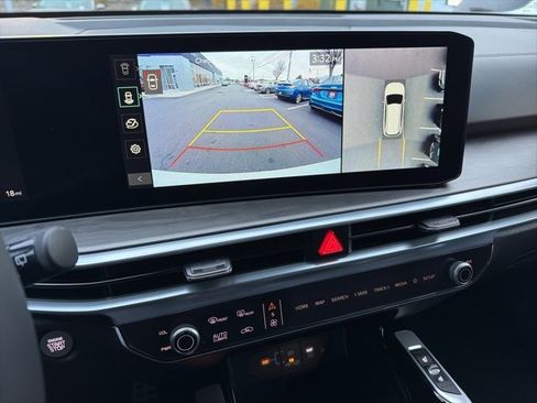 New 2026 Kia Sorento SX Prestige image 15