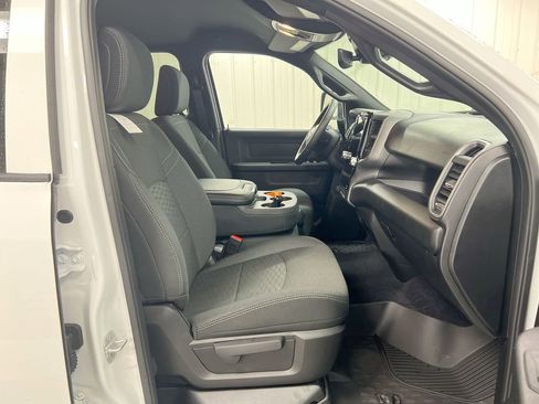 New 2026 RAM 2500 Tradesman AWD/4WD image 22