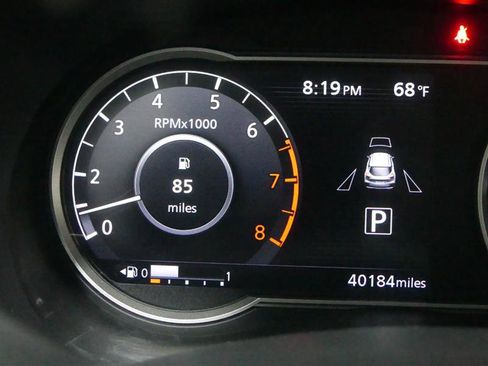 Used 2020 Nissan Kicks SV FWD image 32