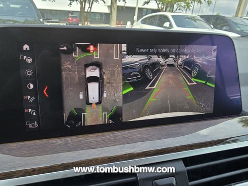 Used 2020 BMW X3 xDrive30i w/ Convenience Package image 14