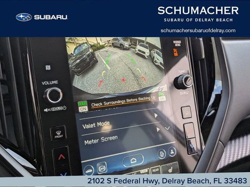New 2026 Subaru Ascent Premium AWD/4WD image 15