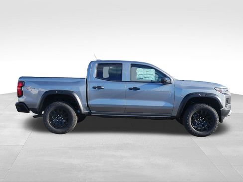 New 2026 Chevrolet Colorado Trail Boss image 6
