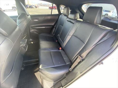 Certified 2023 Toyota Venza Nightshade image 21