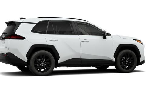 New 2026 Toyota RAV4 XLE Premium AWD/4WD image 11