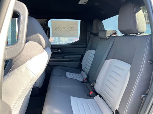 New 2026 Toyota Tacoma TRD Sport AWD/4WD image 23
