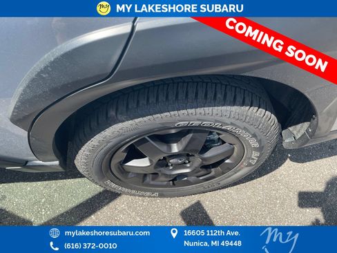 Used 2024 Subaru Outback Wilderness AWD/4WD image 10