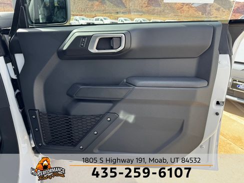 New 2026 Ford Bronco Badlands w/ Sasquatch Package image 36