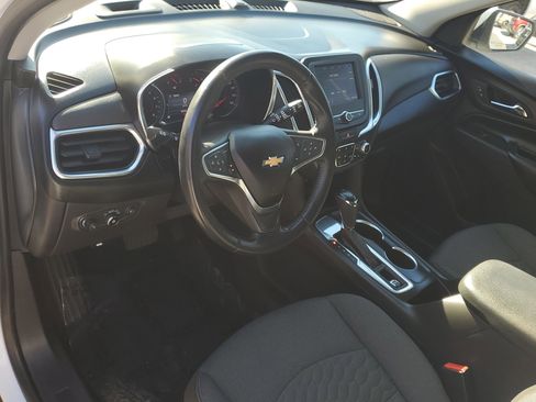 Used 2021 Chevrolet Equinox LT image 21