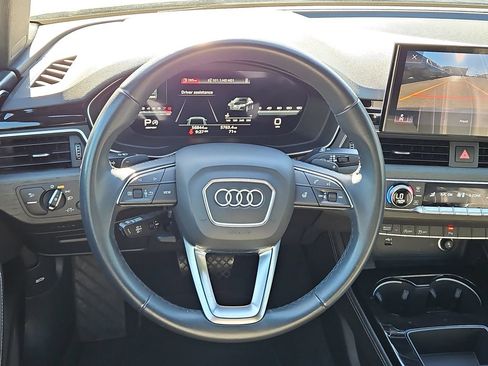 Used 2024 Audi A4 2.0T Premium Plus AWD/4WD image 13