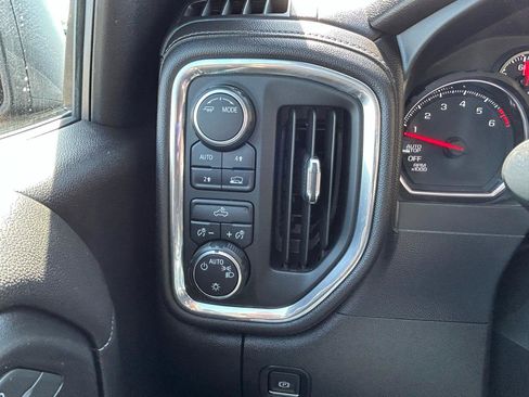 Used 2021 Chevrolet Silverado 1500 LT w/ Bed Protection Package AWD/4WD image 28