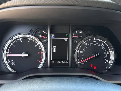 Used 2024 Toyota 4Runner TRD Pro AWD/4WD image 20
