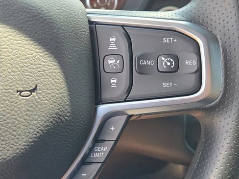 New 2026 RAM 3500 Tradesman AWD/4WD image 31