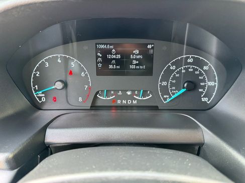 Used 2024 Ford Transit 150 Medium Roof image 18