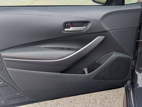 Used 2023 Toyota Corolla SE image 9